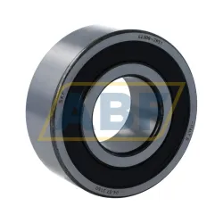Подшипник шариковый радиальный однорядный 62309-2RS1 SKF