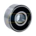 Подшипник шариковый радиальный однорядный 62302-2RS1/C3 SKF