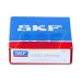 Подшипник шариковый радиальный однорядный 62302-2RS1/C3 SKF