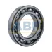 Подшипник шариковый радиальный однорядный 6217/C3 SKF