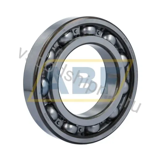 Подшипник шариковый радиальный однорядный 6217/C3 SKF
