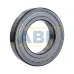 Подшипник шариковый радиальный однорядный 6217-2Z SKF