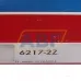 Подшипник шариковый радиальный однорядный 6217-2Z SKF