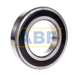 Подшипник шариковый радиальный однорядный 6217-2RS1 SKF