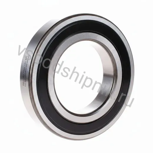 Подшипник шариковый радиальный однорядный 6217-2RS1 SKF