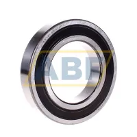 Подшипник шариковый радиальный однорядный 6215-2RS1/C3 SKF