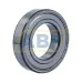 Подшипник шариковый радиальный однорядный 6210-2Z/C3 SKF