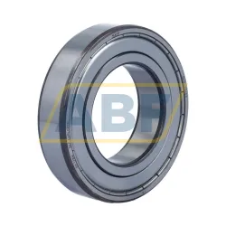 Подшипник шариковый радиальный однорядный 6210-2Z/C3 SKF