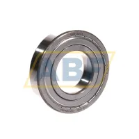 Уплотнение 6208-2Z/C3 SKF