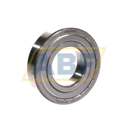 Уплотнение 6208-2Z/C3 SKF