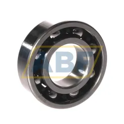 Подшипник шариковый радиальный однорядный 6205ETN9 SKF
