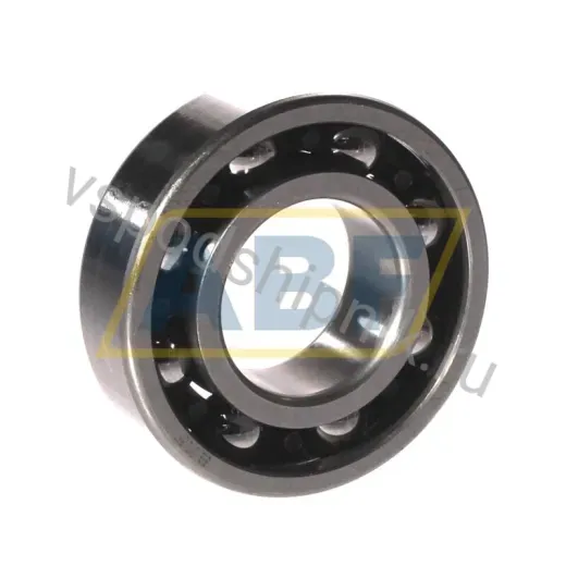 Подшипник шариковый радиальный однорядный 6205ETN9 SKF