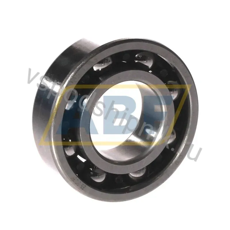 Подшипник шариковый радиальный однорядный 6205ETN9 SKF 360
