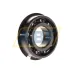 Подшипник шариковый радиальный однорядный 6205-ZNR SKF