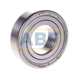 Уплотнение 6205-2Z/C3 SKF