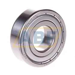 Уплотнение 6204-2Z/C3 SKF
