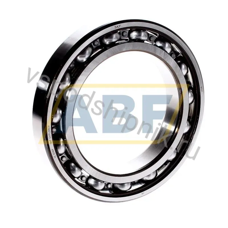 Подшипник шариковый радиальный однорядный 6021 SKF 360