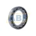 Подшипник шариковый радиальный однорядный 6020 SKF