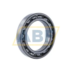 Подшипник шариковый радиальный однорядный 6020 SKF