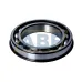 Подшипник шариковый радиальный однорядный 6015NR SKF