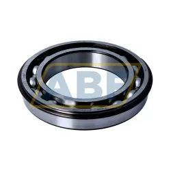 Подшипник шариковый радиальный однорядный 6015NR SKF