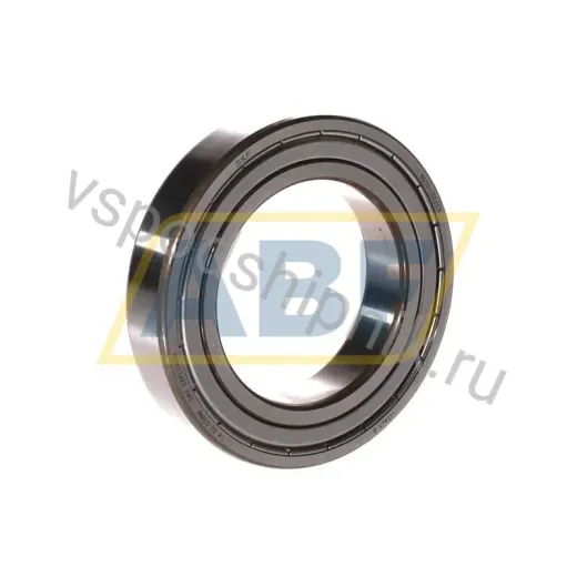 Уплотнение 6010-2Z/C3 SKF
