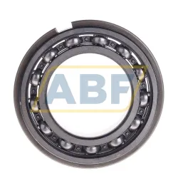 Подшипник шариковый радиальный однорядный 6009NR SKF