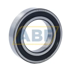 Подшипник шариковый радиальный однорядный 6008-RS1 SKF