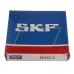 Open Higher (internal) clearance 35x62x14mm 6007/C3 SKF