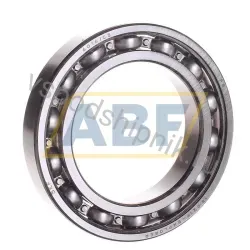 Open Higher (internal) clearance 35x62x14mm 6007/C3 SKF