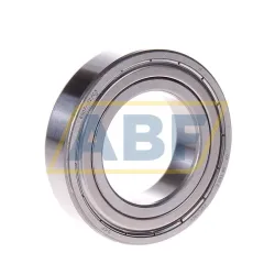 Уплотнение 6007-2Z/C3 SKF