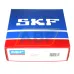 Радиально-упорный шариковый подшипник двухрядный 3318A/C3 SKF