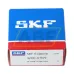 Радиально-упорный шариковый подшипник двухрядный 3200ATN9 SKF
