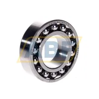 Самоустанавливающийся шариковый подшипник двухрядный 2208EKTN9/C3 SKF