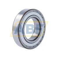 Подшипник шариковый радиальный однорядный 210-2Z SKF