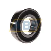 Подшипниковый узел 1726207-2RS1 SKF