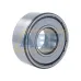 Радиально-упорный шариковый подшипник двухрядный 3309A-2Z/C3 SKF