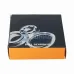 Подшипник шариковый радиальный однорядный 6209 2RS Timken
