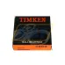 Подшипник шариковый радиальный однорядный 16013 Timken