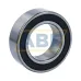 Подшипник шариковый радиальный однорядный 63008-2RS Timken