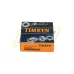 Подшипник шариковый радиальный однорядный 63008-2RS Timken