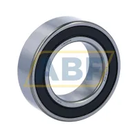 Подшипник шариковый радиальный однорядный 63008-2RS Timken