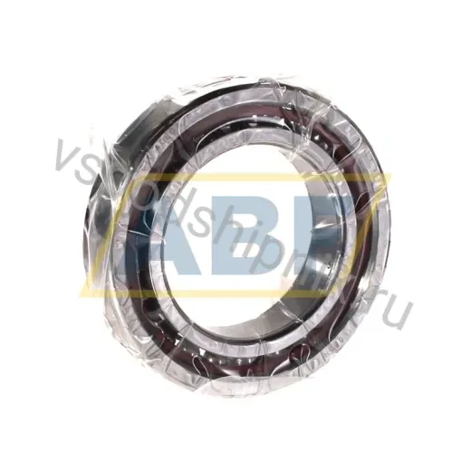 Подшипник шариковый радиально-упорный однорядный 7011ACEGA/P4A SKF