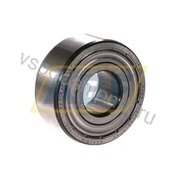 Радиально-упорный шариковый подшипник двухрядный 3305A-2ZTN9/MT33 SKF