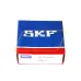 Радиально-упорный шариковый подшипник двухрядный 3208A SKF