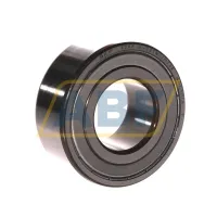 Радиально-упорный шариковый подшипник двухрядный 3207A-2ZTN9/MT33 SKF