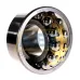 Самоустанавливающийся шариковый подшипник двухрядный 2318M SKF