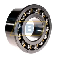 Самоустанавливающийся шариковый подшипник двухрядный 2318M SKF