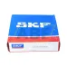 Самоустанавливающийся шариковый подшипник двухрядный 2215EKTN9 SKF