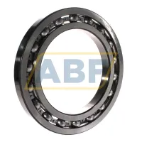 Подшипник шариковый радиальный однорядный 16032 SKF